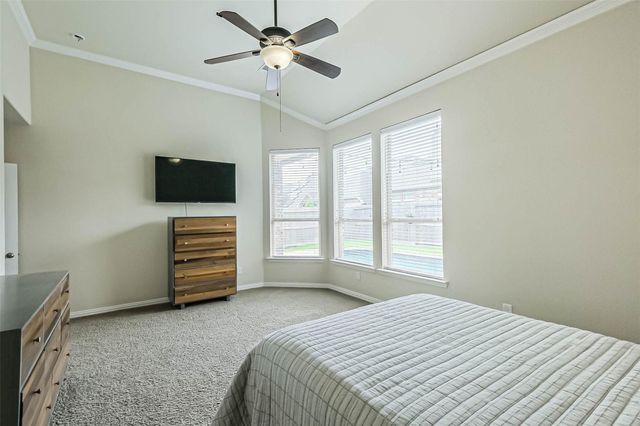 12511 Gable Mills Drive, Cypress, TX 77433