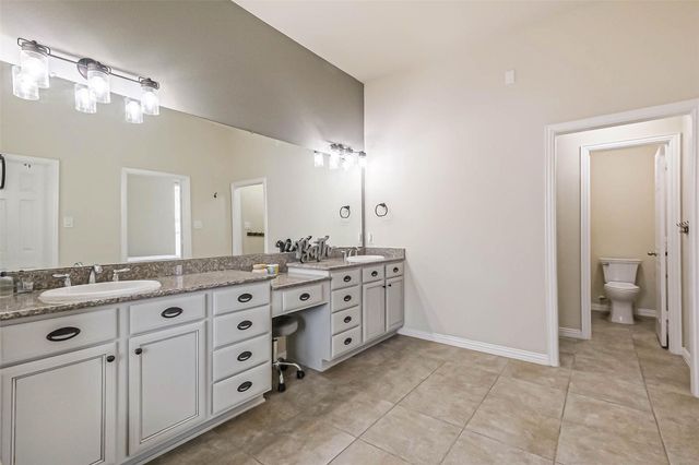 12511 Gable Mills Drive, Cypress, TX 77433
