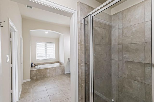 12511 Gable Mills Drive, Cypress, TX 77433