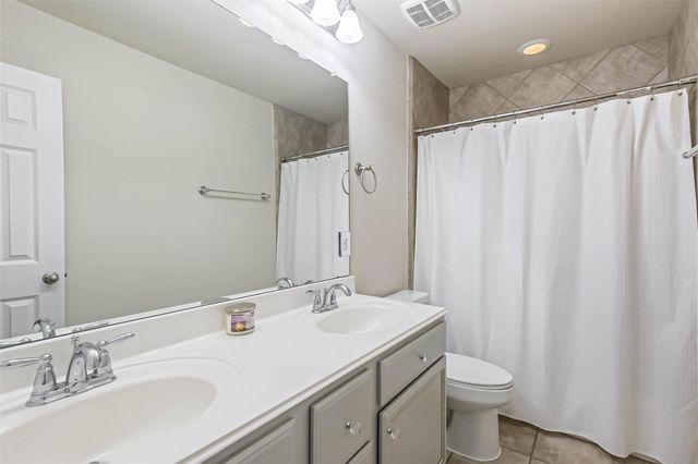 12511 Gable Mills Drive, Cypress, TX 77433