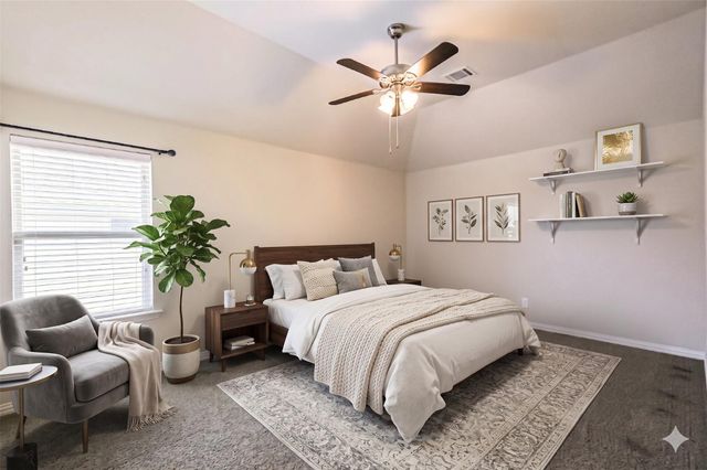12511 Gable Mills Drive, Cypress, TX 77433