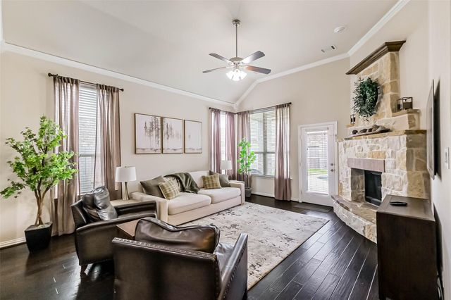12511 Gable Mills Drive, Cypress, TX 77433