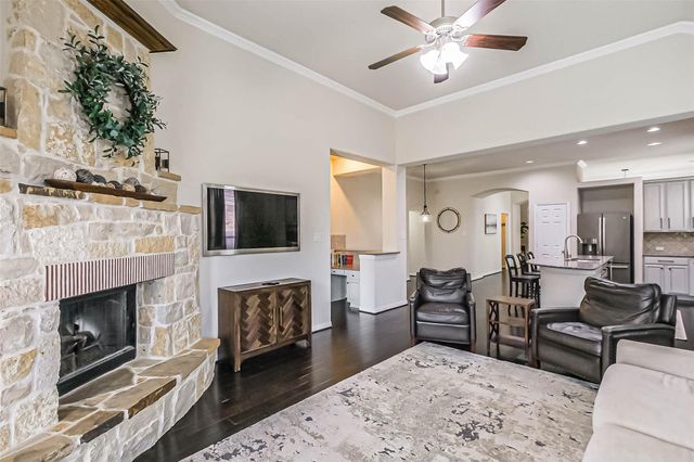 12511 Gable Mills Drive, Cypress, TX 77433