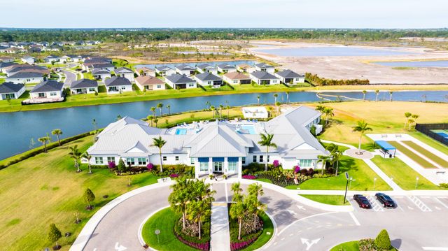 642 SE Goldenrod Road, Port St. Lucie, Port St Lucie, FL 34984