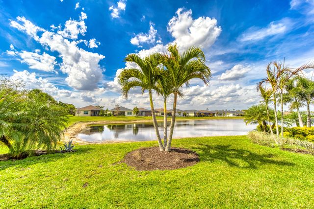 642 SE Goldenrod Road, Port St. Lucie, Port St Lucie, FL 34984