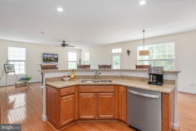 7 GABRIELS LN, Fredericksburg, VA 22406
