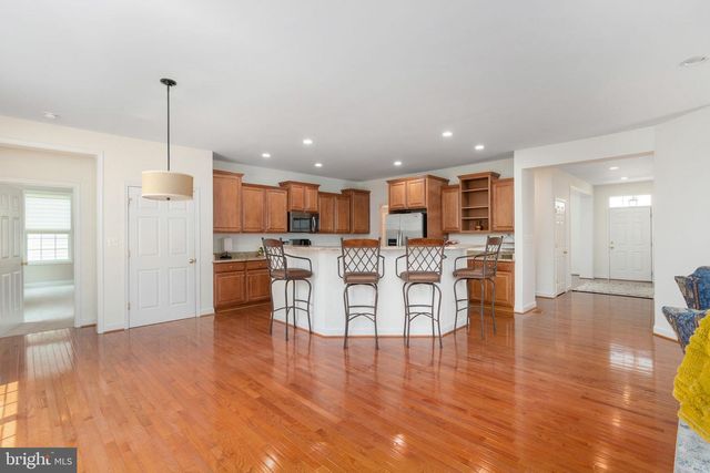7 GABRIELS LN, Fredericksburg, VA 22406