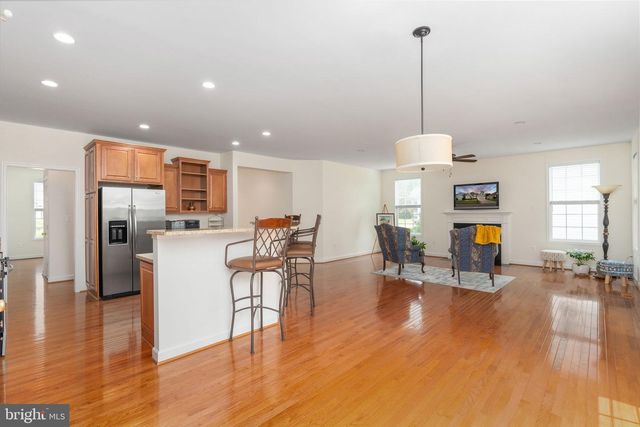 7 GABRIELS LN, Fredericksburg, VA 22406