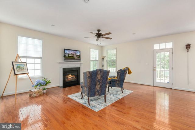 7 GABRIELS LN, Fredericksburg, VA 22406