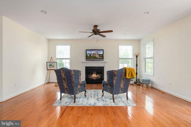 7 GABRIELS LN, Fredericksburg, VA 22406