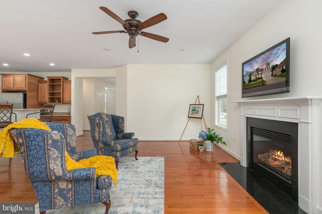 7 GABRIELS LN, Fredericksburg, VA 22406