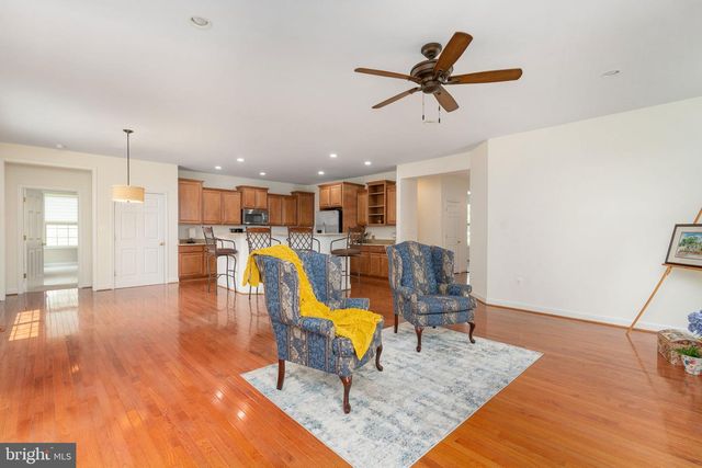 7 GABRIELS LN, Fredericksburg, VA 22406