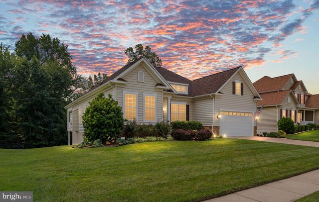 7 GABRIELS LN, Fredericksburg, VA 22406
