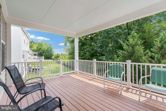 7 GABRIELS LN, Fredericksburg, VA 22406