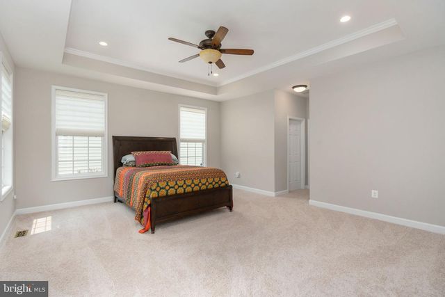 7 GABRIELS LN, Fredericksburg, VA 22406