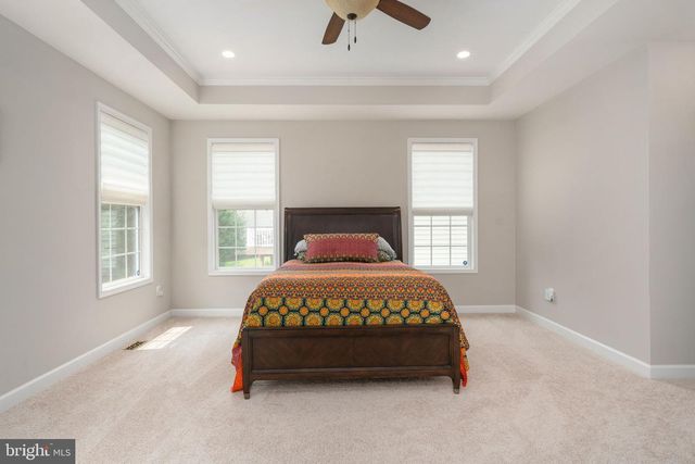 7 GABRIELS LN, Fredericksburg, VA 22406