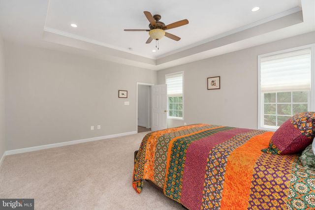 7 GABRIELS LN, Fredericksburg, VA 22406