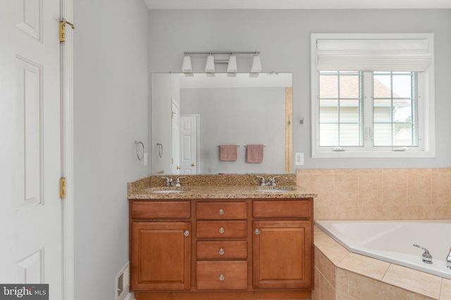7 GABRIELS LN, Fredericksburg, VA 22406