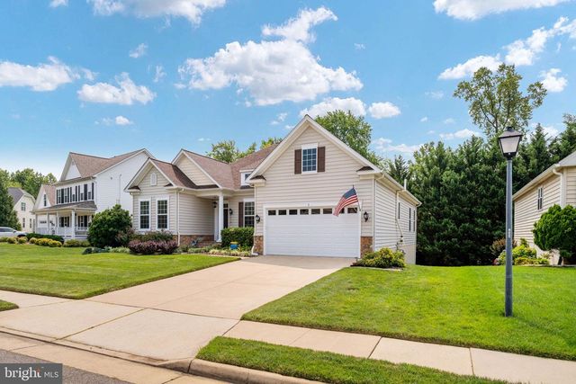 7 GABRIELS LN, Fredericksburg, VA 22406