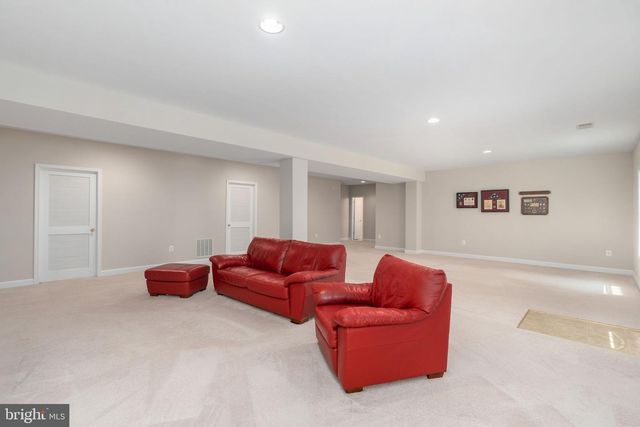 7 GABRIELS LN, Fredericksburg, VA 22406
