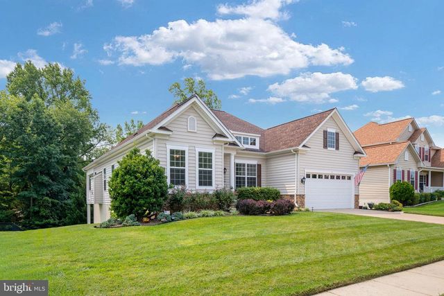 7 GABRIELS LN, Fredericksburg, VA 22406