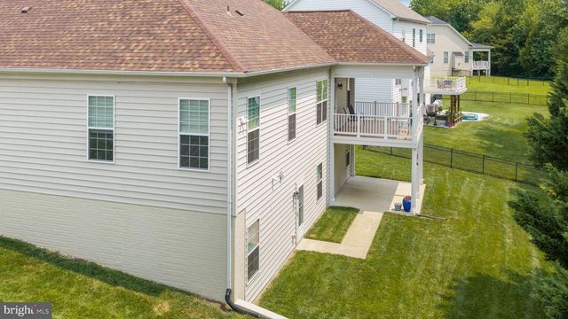 7 GABRIELS LN, Fredericksburg, VA 22406