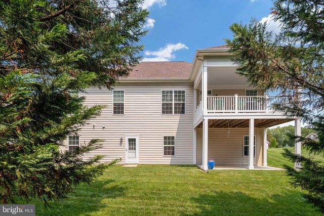 7 GABRIELS LN, Fredericksburg, VA 22406