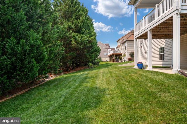 7 GABRIELS LN, Fredericksburg, VA 22406