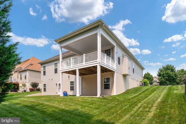 7 GABRIELS LN, Fredericksburg, VA 22406