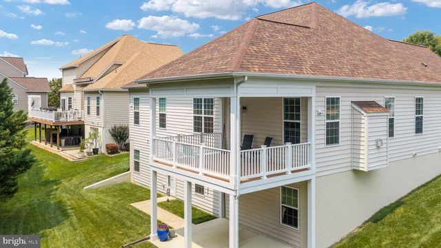 7 GABRIELS LN, Fredericksburg, VA 22406