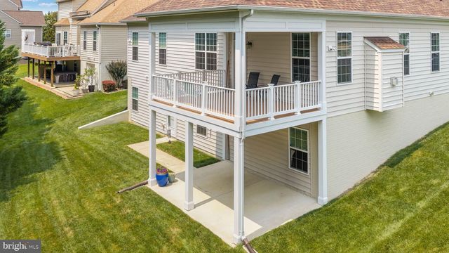 7 GABRIELS LN, Fredericksburg, VA 22406