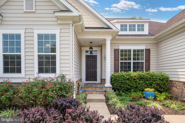 7 GABRIELS LN, Fredericksburg, VA 22406