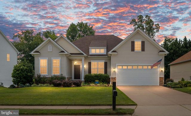 7 GABRIELS LN, Fredericksburg, VA 22406
