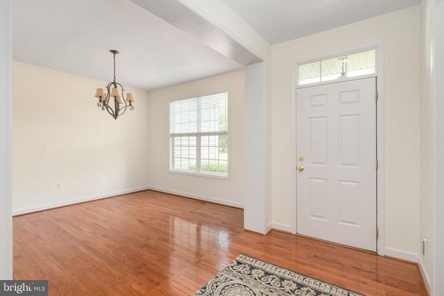7 GABRIELS LN, Fredericksburg, VA 22406