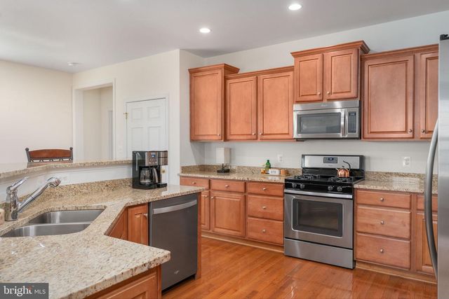7 GABRIELS LN, Fredericksburg, VA 22406