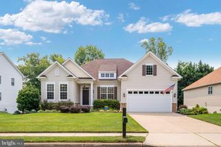 7 GABRIELS LN, Fredericksburg, VA 22406