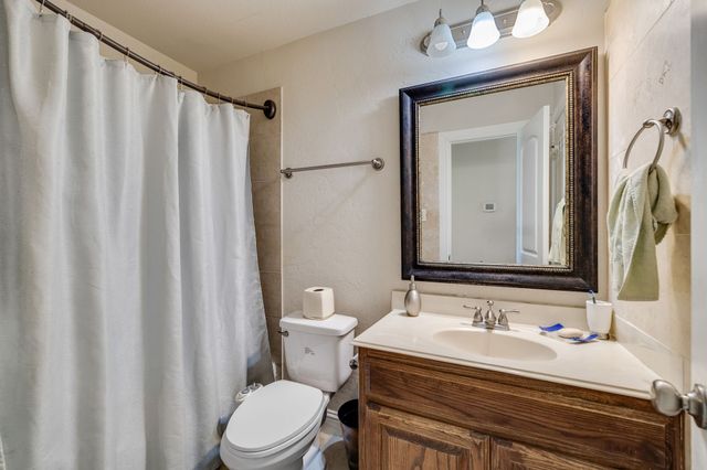 6713 Fork, North Richland Hills, TX 76182