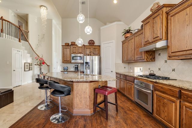 6713 Fork, North Richland Hills, TX 76182