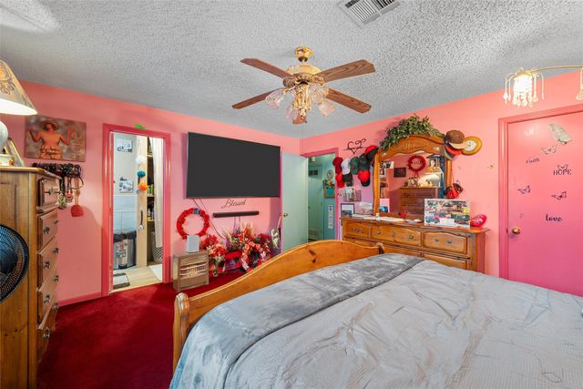 416 Capps Street, Marlin, TX 76661