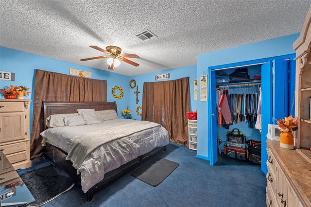 416 Capps Street, Marlin, TX 76661