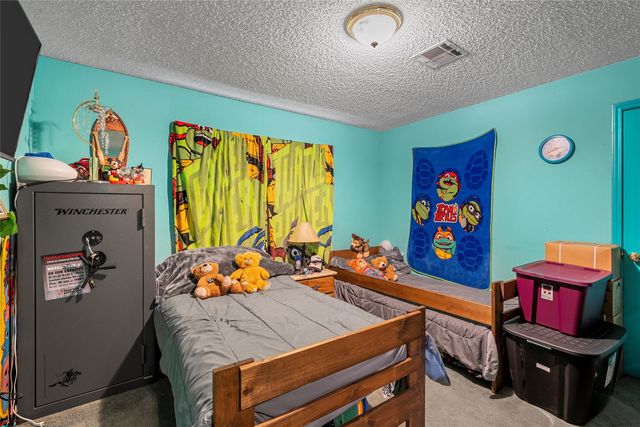 416 Capps Street, Marlin, TX 76661