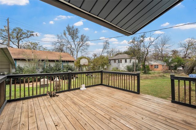 416 Capps Street, Marlin, TX 76661