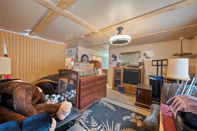 416 Capps Street, Marlin, TX 76661