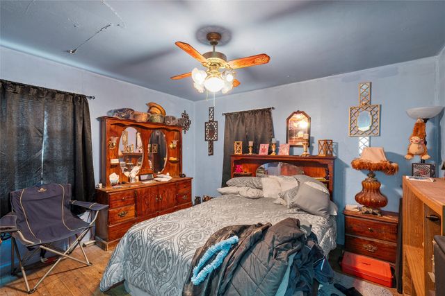 416 Capps Street, Marlin, TX 76661