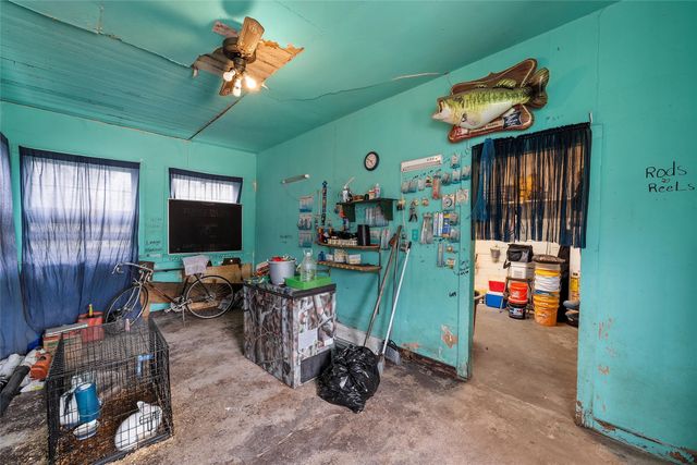 416 Capps Street, Marlin, TX 76661