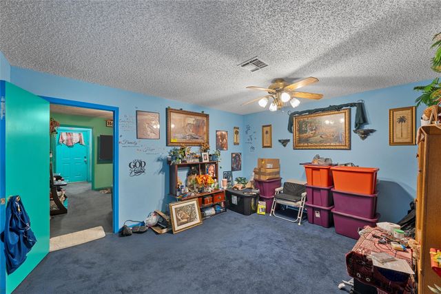 416 Capps Street, Marlin, TX 76661