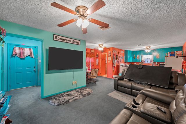 416 Capps Street, Marlin, TX 76661