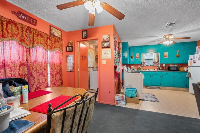 416 Capps Street, Marlin, TX 76661