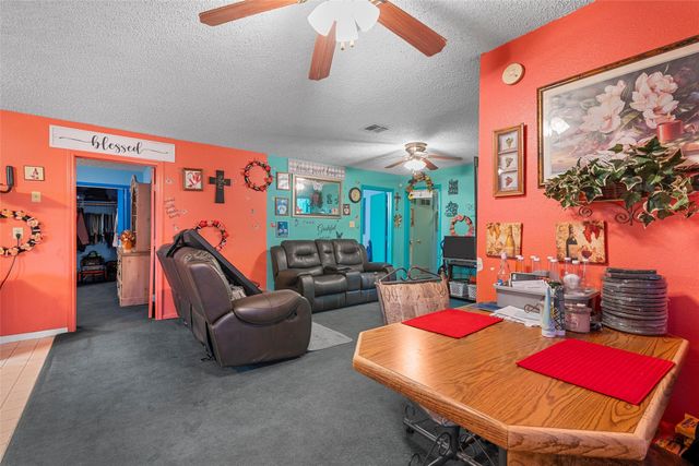 416 Capps Street, Marlin, TX 76661