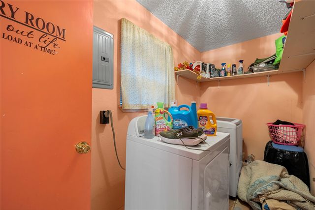 416 Capps Street, Marlin, TX 76661